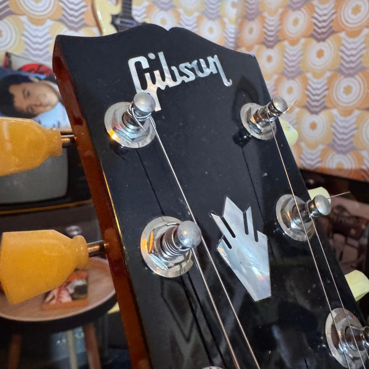 Gibson SG 61 Tremolo 2019, gebraucht – Bild 17 von 19
