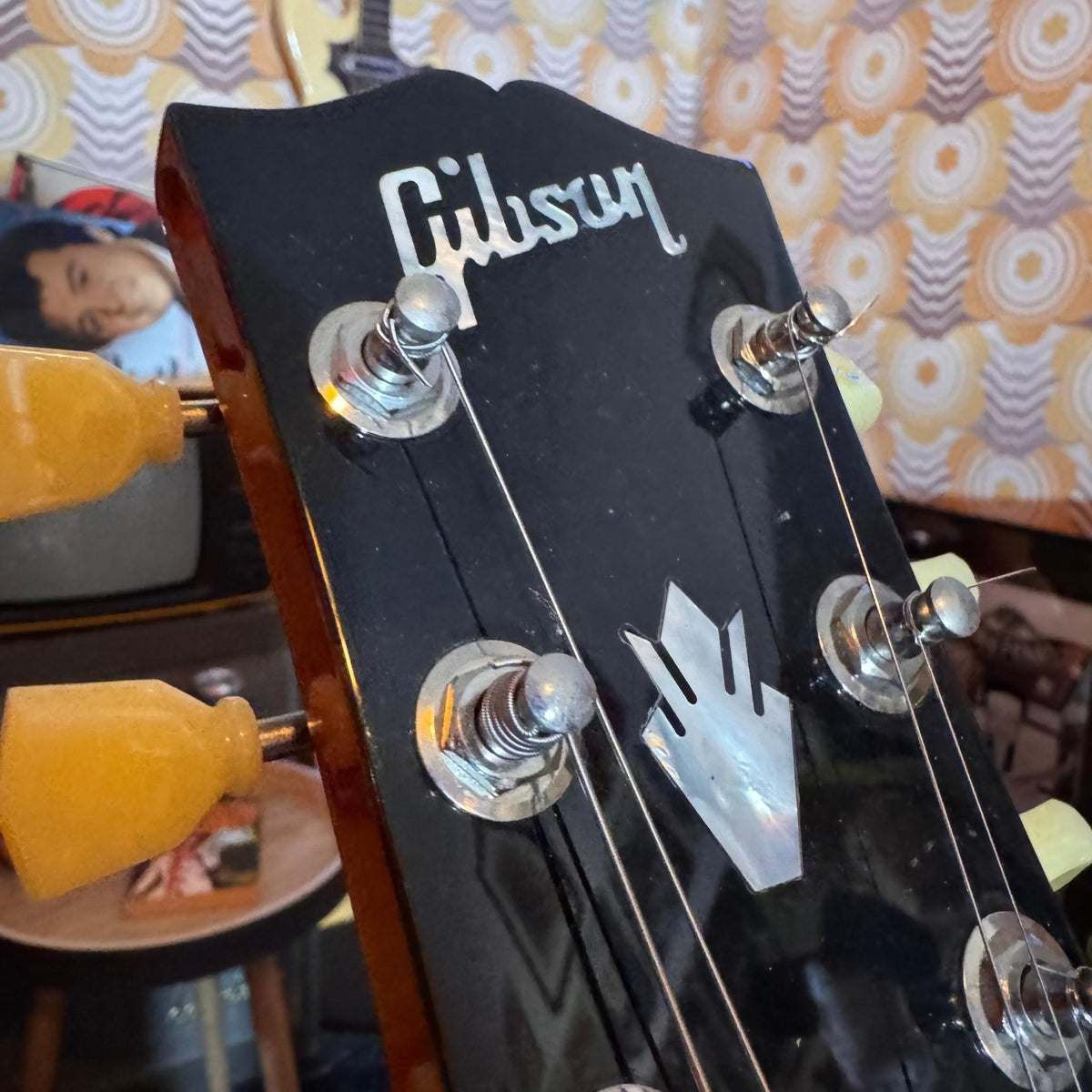 Gibson SG 61 Tremolo 2019, gebraucht – Bild 17 von 19