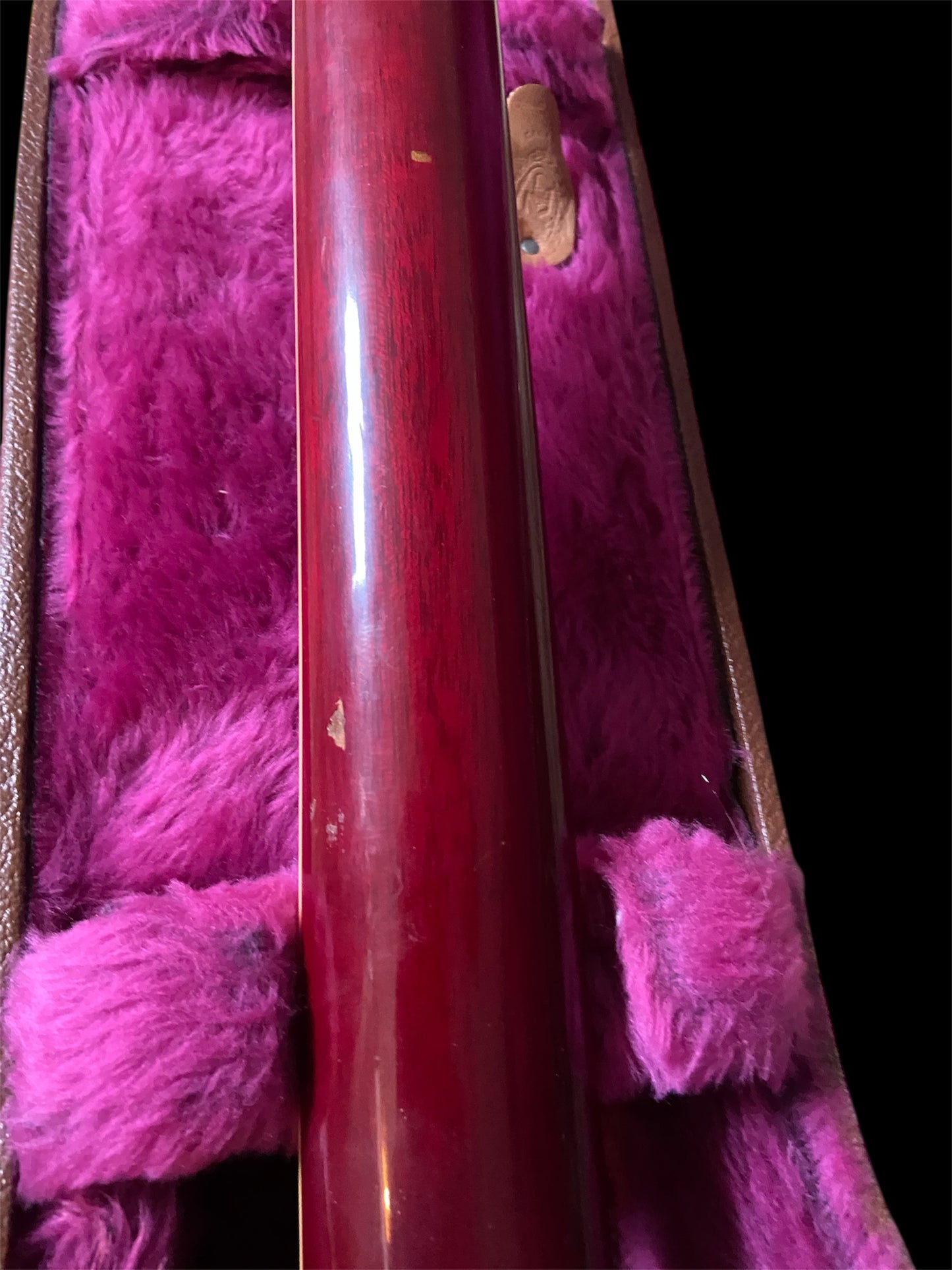 Gibson Les Paul Standard BJ 1995 inkl.Koffer