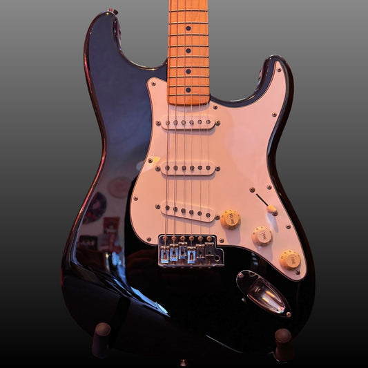 Fender Japan Stratocaster 1997-2000 Black