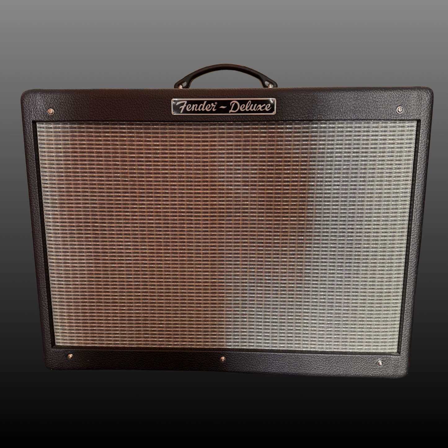 Fender Hot Rod Deluxe (USA, erste Serie, Blackface)