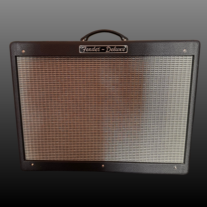 Fender Hot Rod Deluxe (USA, erste Serie, Blackface)