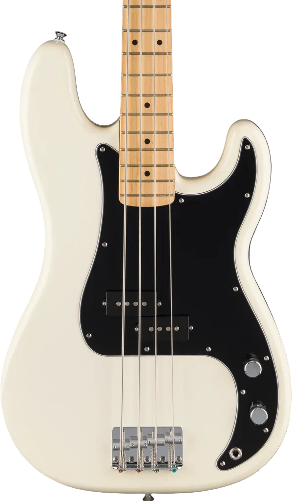 Fender Precission Bass Std. Maple Neck