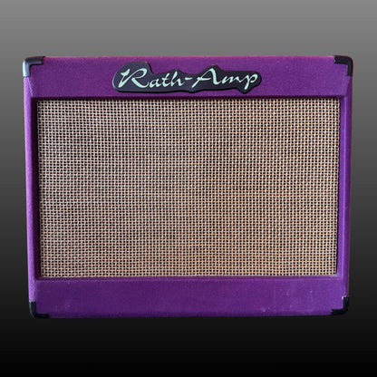 Rath-Amp Retro 20 Combo