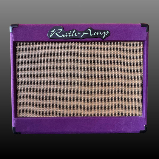 Rath-Amp Retro 20 Combo