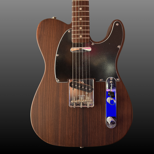 Fender George Harrison Rosewood Telecaster Limited Edition 2022