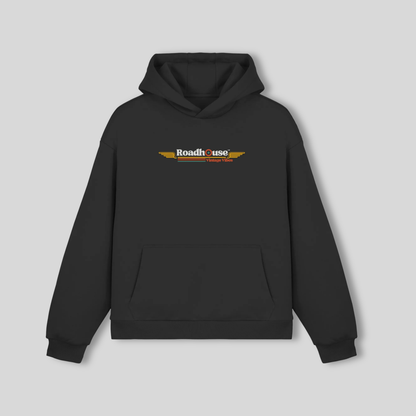 Roadhouse Custom Hoodie "Dark"