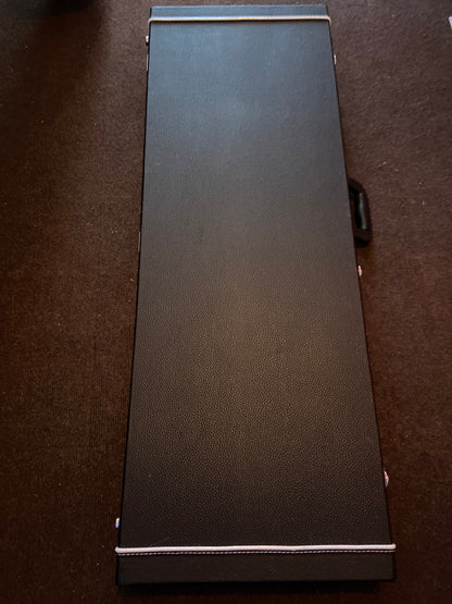 Gewa E- Gitarren Case Std