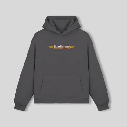Roadhouse Custom Hoodie "Dark"