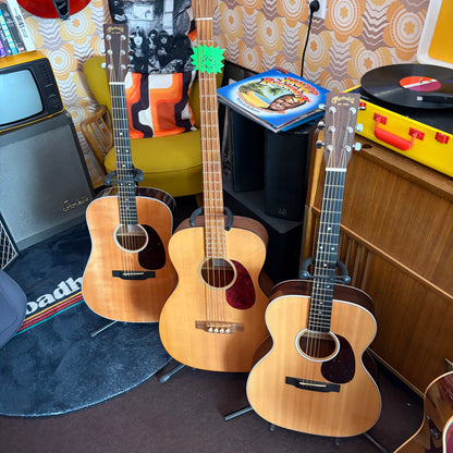 Martin 000-13 Acoustic Guitar/Softbag