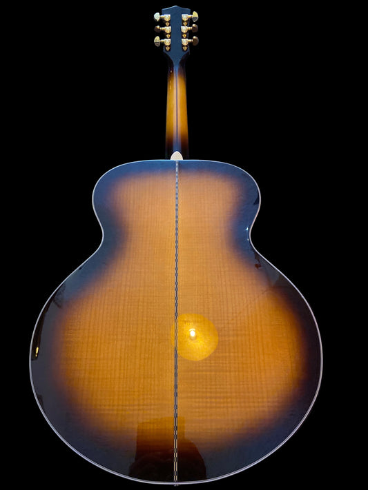 Sigma Guitars GJA-SG200+ Super Jumbo