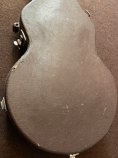 Ibanez GB10 George Benson Signature SN: 3080