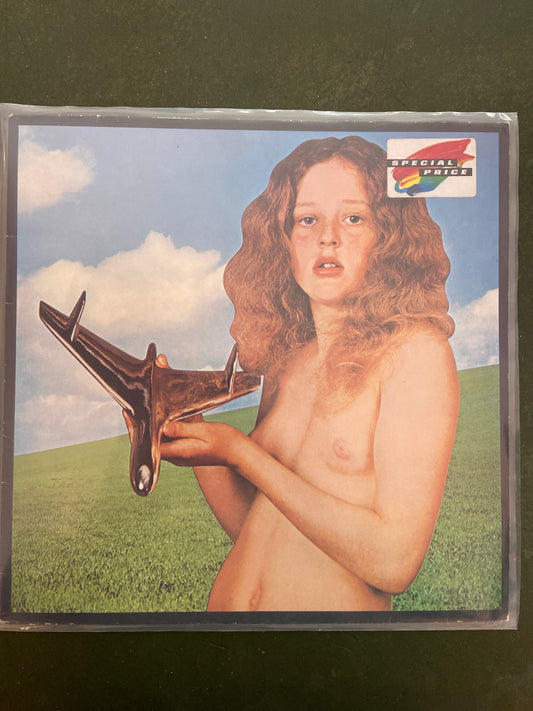 Blind Faith