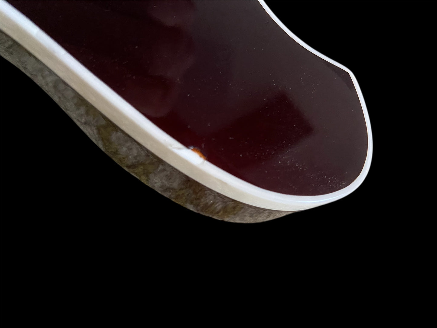 Rickenbacker 4003 Autumn Glow Bass BJ 2001 Inkl. Case