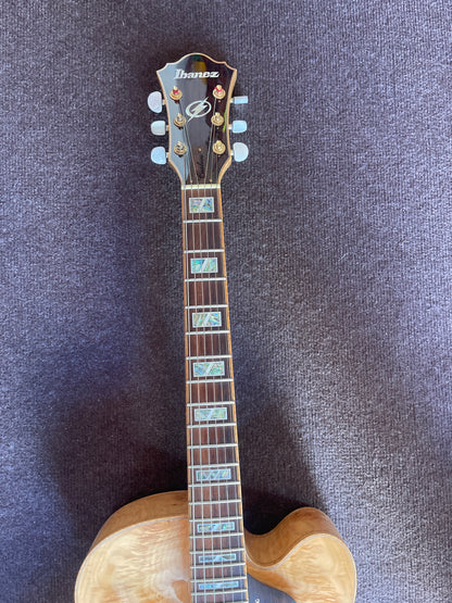 Ibanez Artcore AF105BM-NT-12-01
