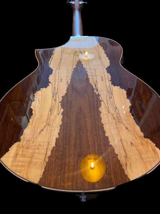 Ibanez AEW 51 NT Westerngitarre