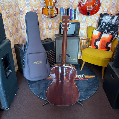 Martin 000-13 Acoustic Guitar/Softbag
