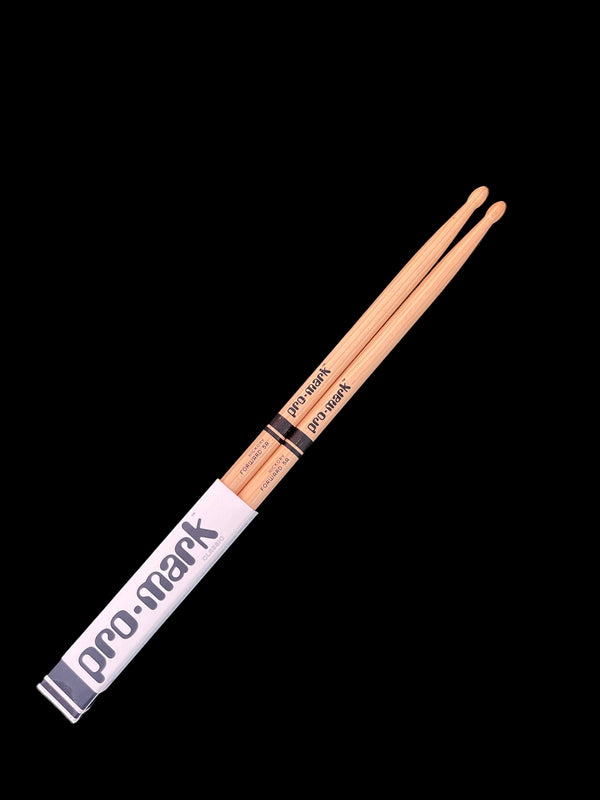 Pro Mark 5A Hickory Frontward