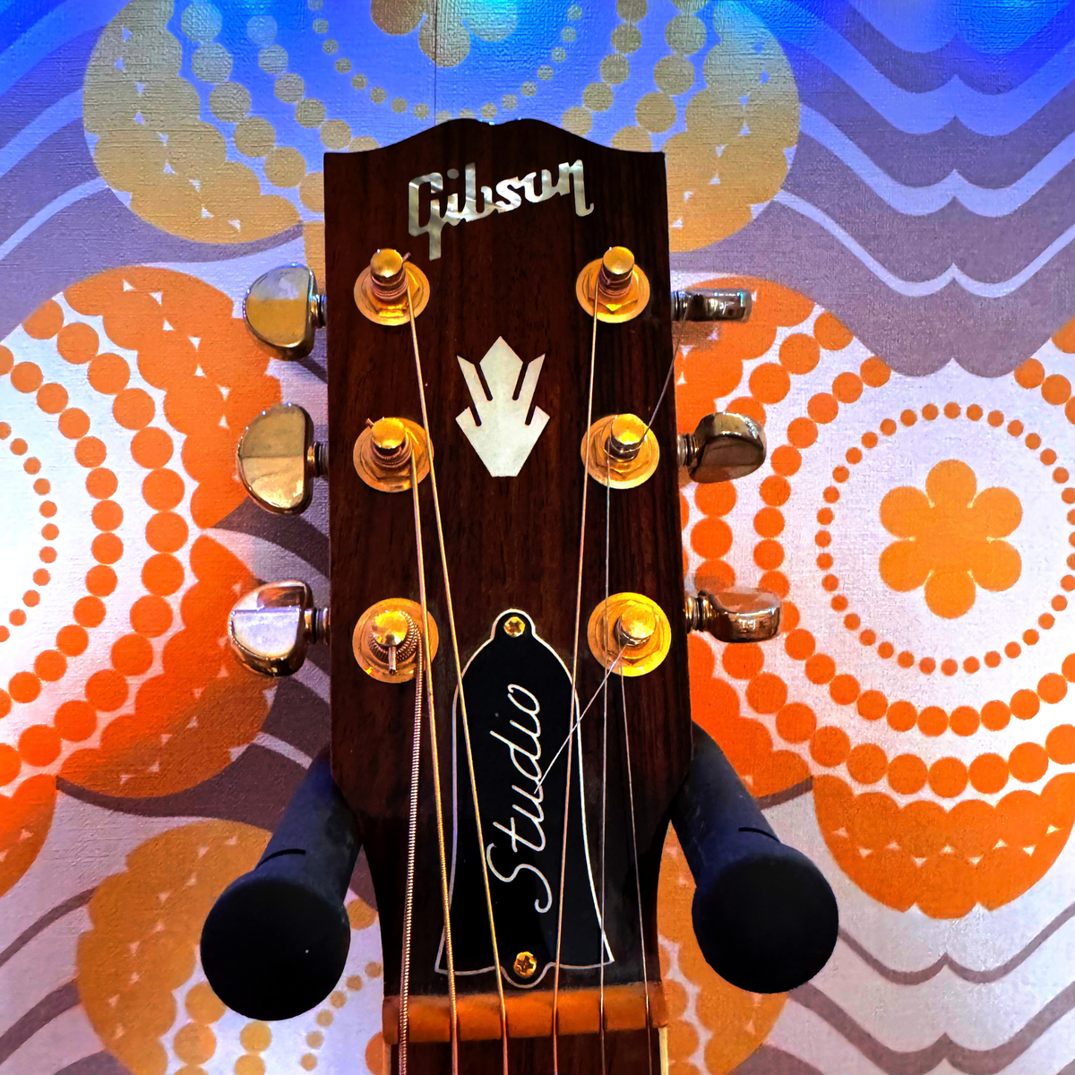 Gibson Songwriter Deluxe EC Studio