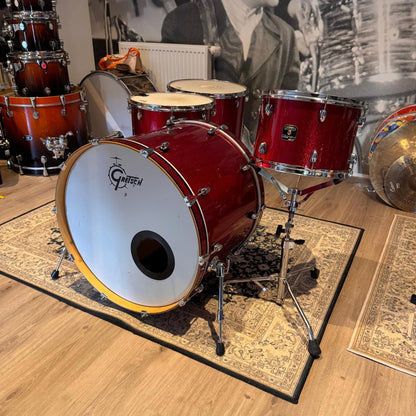 Gretsch Catalina Red Sparkle – Bild 3 von 16