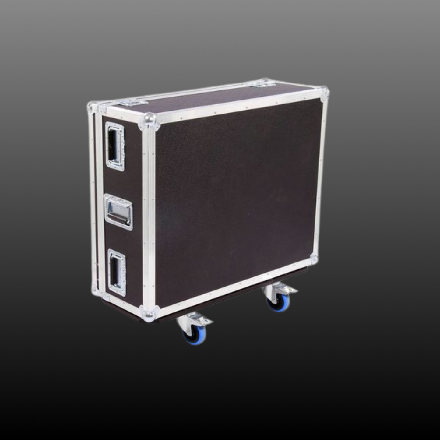 Allen & Heath SQ7 Bundle inkl. Case mit Dockhouse