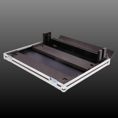 Allen & Heath SQ7 Bundle inkl. Case mit Dockhouse