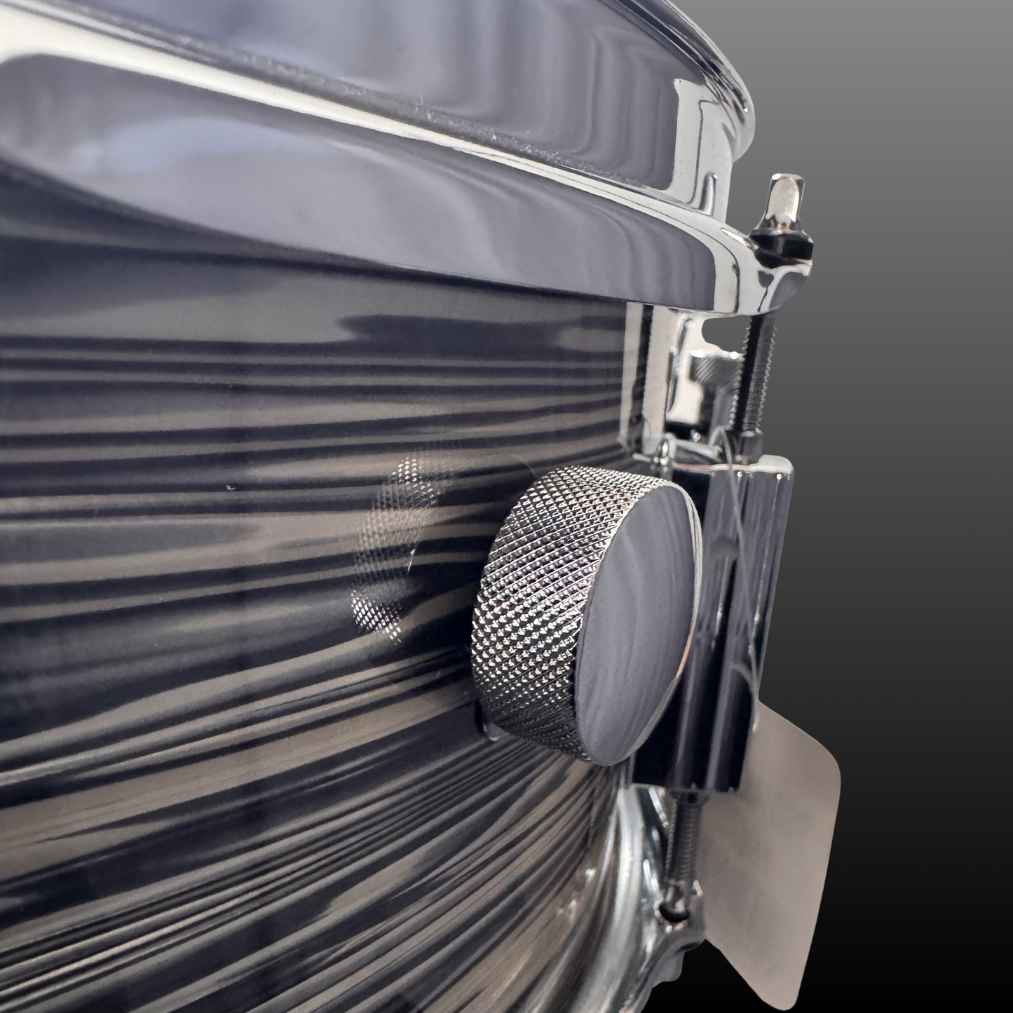 Pearl 14"x5,5" President Deluxe D.R.