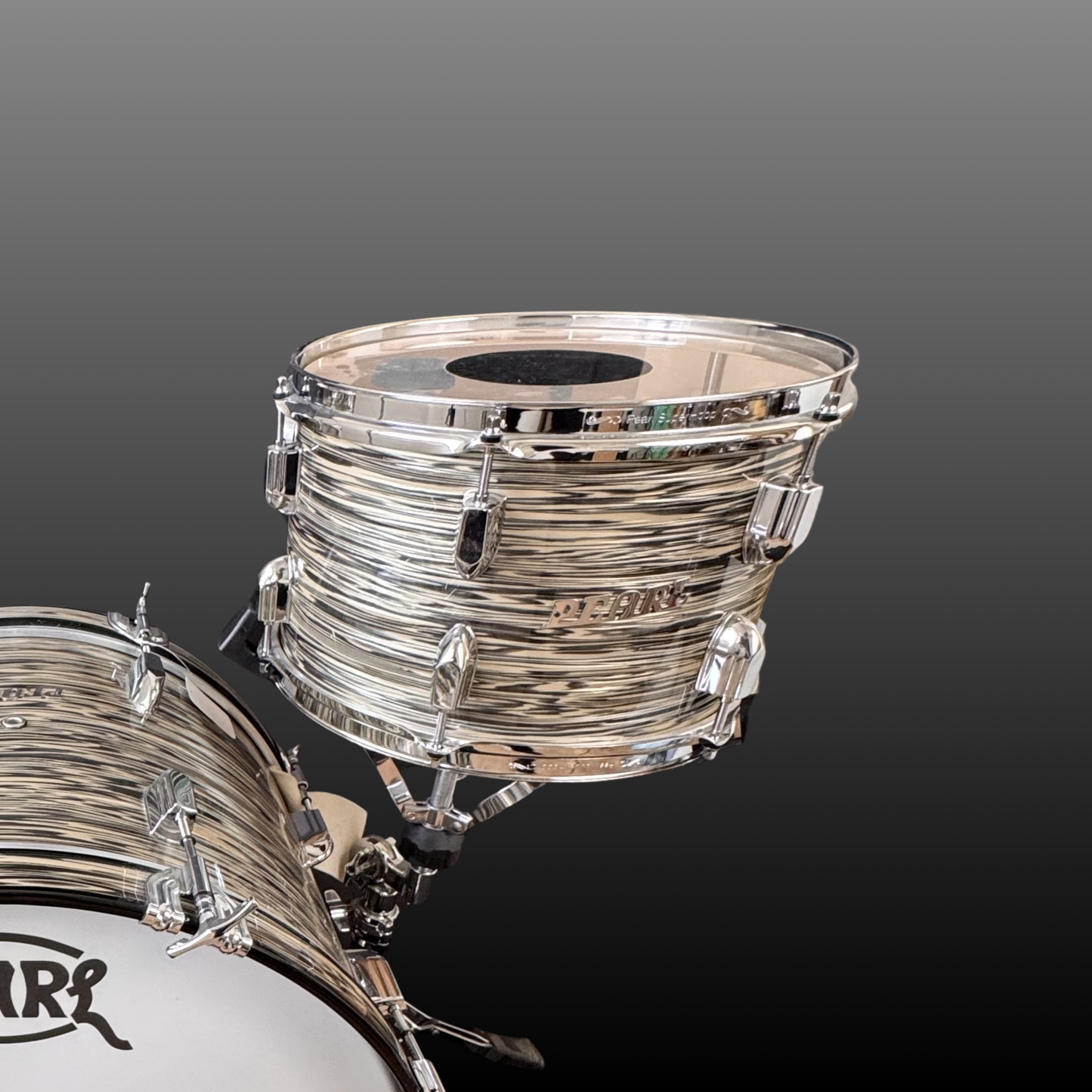 Pearl President Drumset 20" De.Ripple