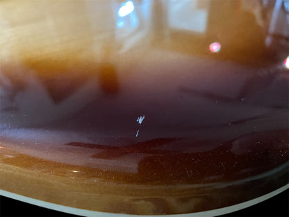 Rickenbacker 4003 Autumn Glow Bass BJ 2001 Inkl. Case