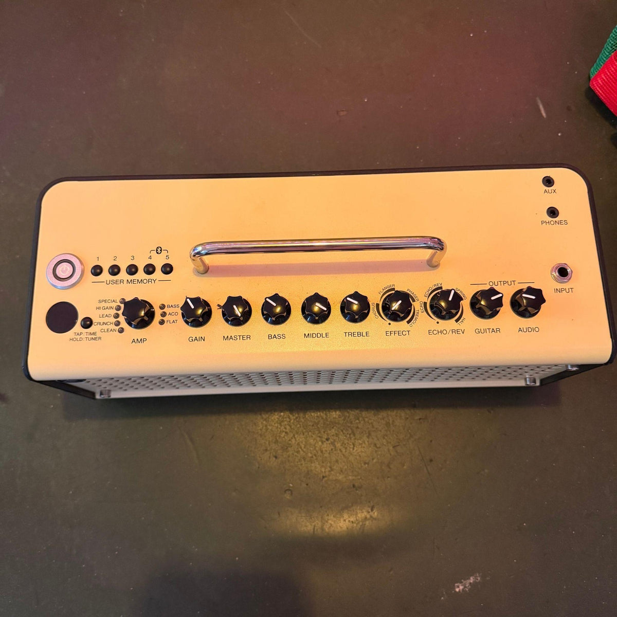 Yamaha THR10II Guitar Amp – Bild 5 von 11