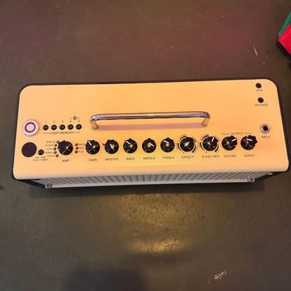 Yamaha THR10II Guitar Amp – Bild 5 von 11