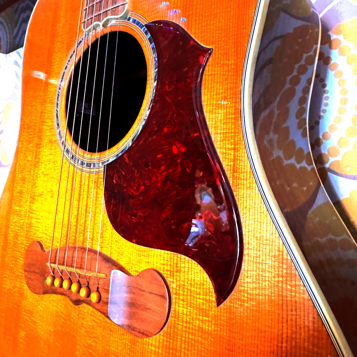 Gibson Songwriter Deluxe EC Studio