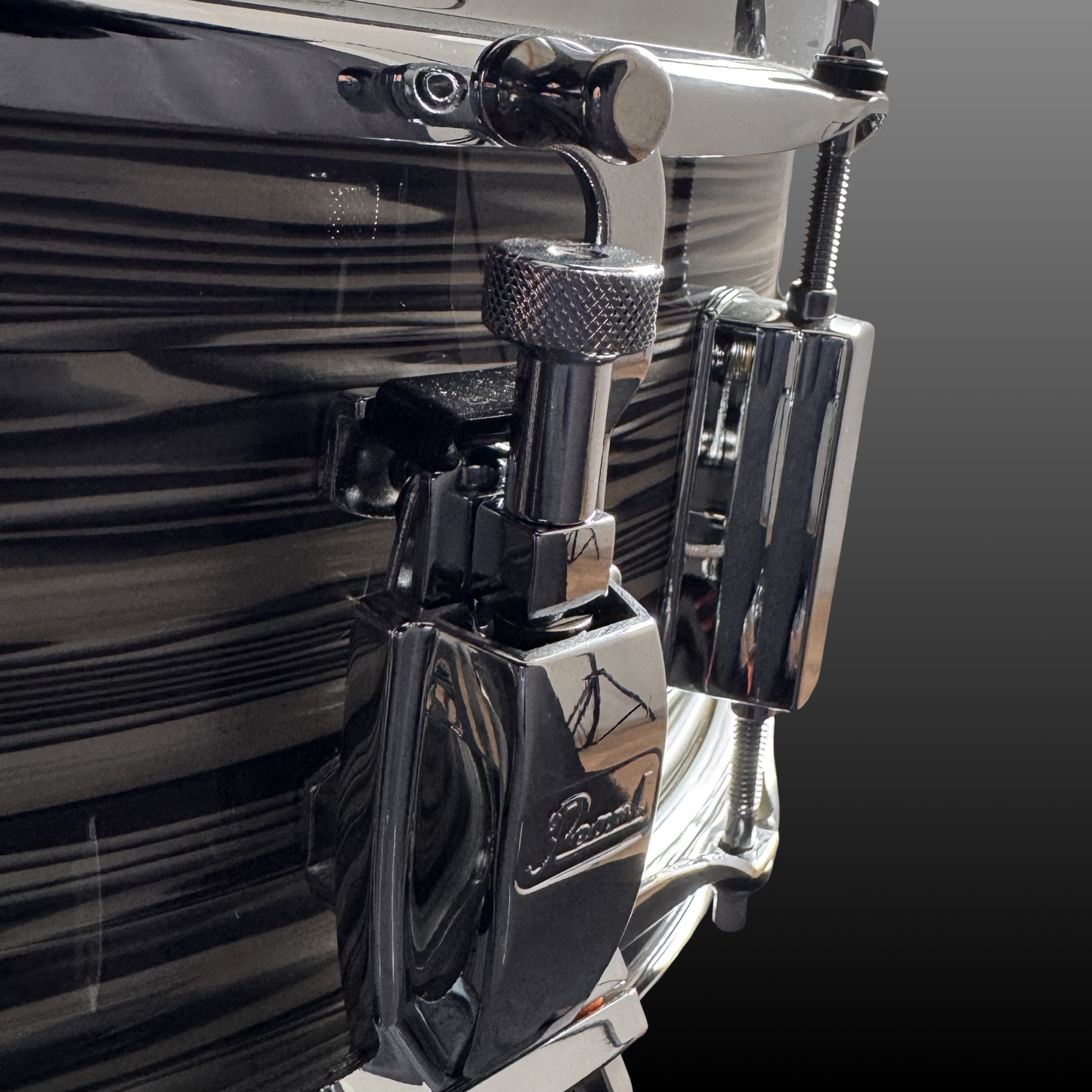 Pearl 14"x5,5" President Deluxe D.R.