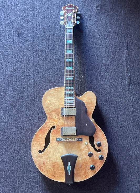Ibanez Artcore AF105BM-NT-12-01