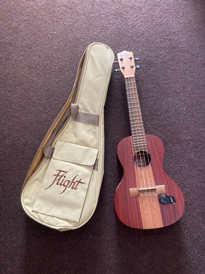 Leho MyLeho MLUC-2M Konzert Ukulele