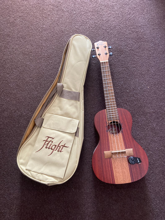 Leho MyLeho MLUC-2M Konzert Ukulele