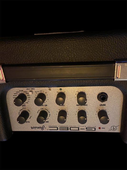 Fender G-DEC Junior Digital Amp