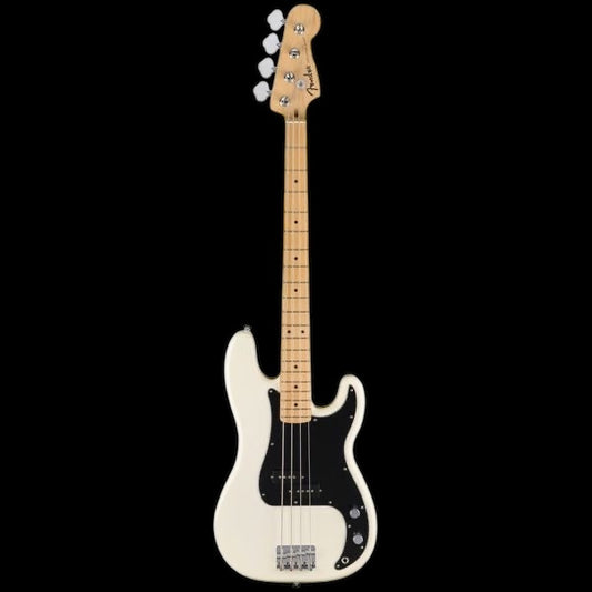 Fender Precission Bass Std. Maple Neck