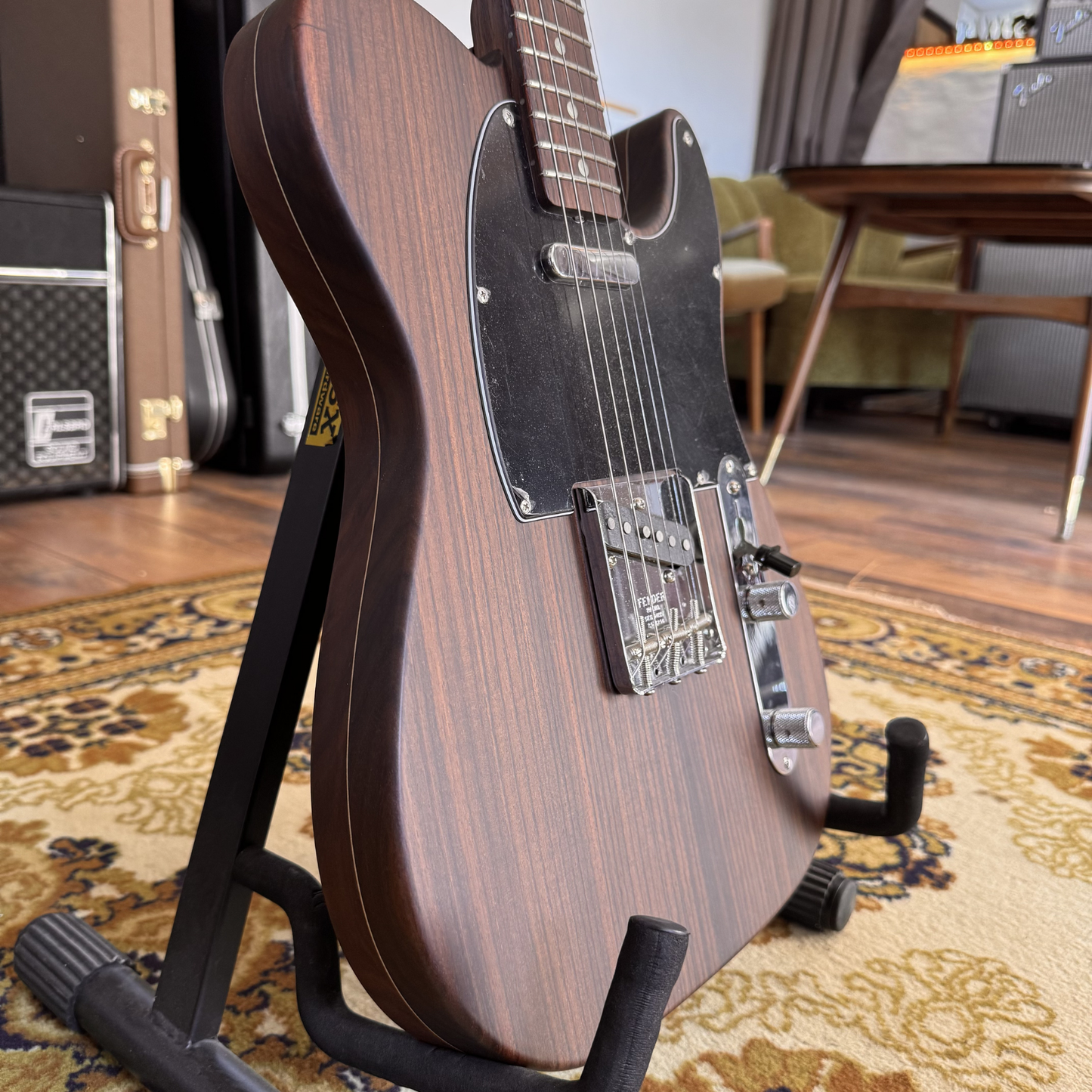 Fender George Harrison Rosewood Telecaster Limited Edition 2022