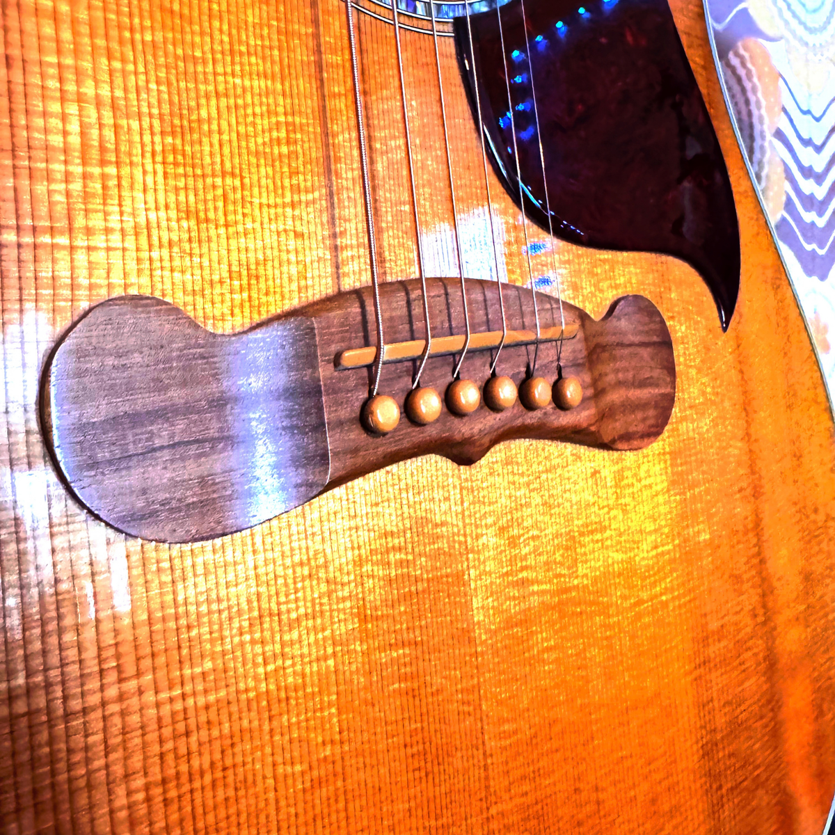 Gibson Songwriter Deluxe EC Studio