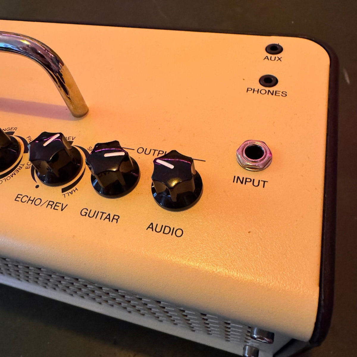Yamaha THR10II Guitar Amp – Bild 6 von 11