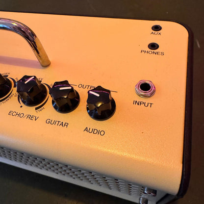 Yamaha THR10II Guitar Amp – Bild 6 von 11