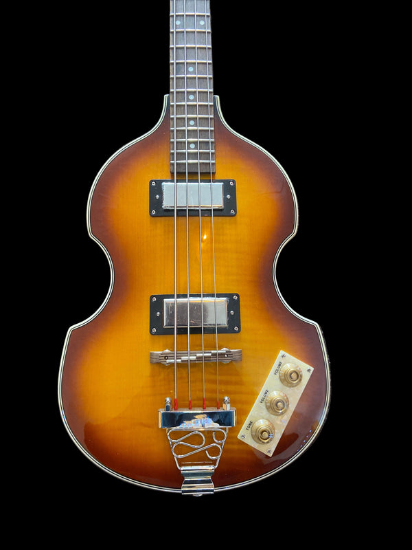 Epiphone Viola Bass