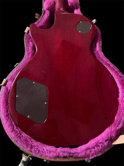 Gibson Les Paul Standard BJ 1995 inkl.Koffer