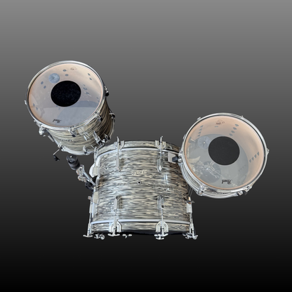 Pearl President Drumset 20" De.Ripple