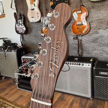 Fender George Harrison Rosewood Telecaster Limited Edition 2022