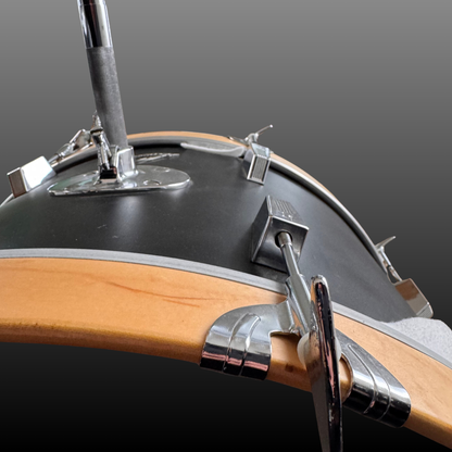 Sonor Vintage Restored Drumset for Players