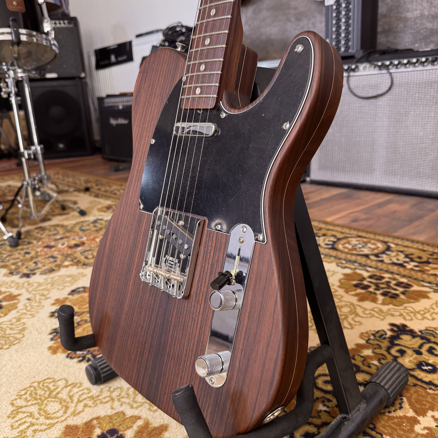 Fender George Harrison Rosewood Telecaster Limited Edition 2022