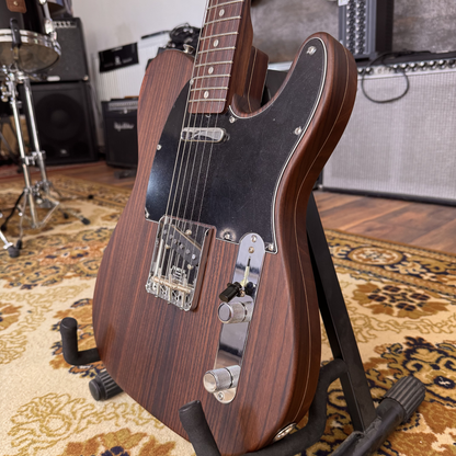 Fender George Harrison Rosewood Telecaster Limited Edition 2022