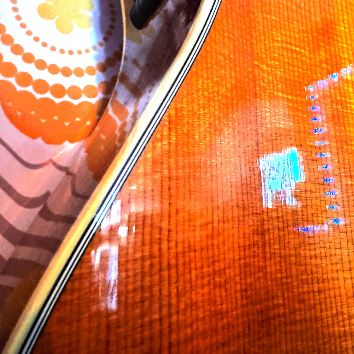 Gibson Songwriter Deluxe EC Studio